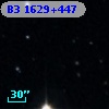 B3 1629+447