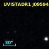 COSMOS J095944.57+024323.4