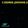 COSMOS J095948.52+024323.5