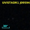 COSMOS J095945.52+024320.4