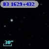 B3 1629+432