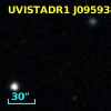 COSMOS J095938.06+024321.9