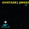 COSMOS J095938.55+024319.5