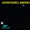 COSMOS J095937.56+024320.5