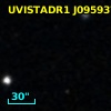COSMOS J095937.52+024315.0