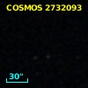 COSMOS J095946.46+024322.8