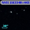 NVSS J163340+443134