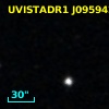 COSMOS J095942.05+024317.8
