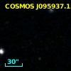 COSMOS J095937.15+024315.2