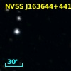 B3 1635+443