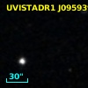 COSMOS J095939.04+024311.6