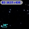B3 1637+438