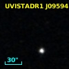 COSMOS J095941.86+024316.4
