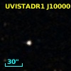 COSMOS J100001.89+024315.4