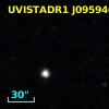 COSMOS J095940.35+024309.2