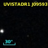 COSMOS J095937.33+024305.9