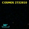COSMOS J095936.28+024309.7