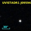 COSMOS J095942.22+024309.4