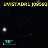 COSMOS J095937.76+024302.0