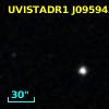 COSMOS J095943.10+024306.0