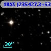 1RXS J235427.3+531636