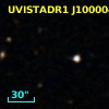 COSMOS J100004.25+024307.4