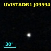 COSMOS J095941.52+024310.4