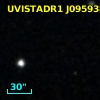 COSMOS J095938.70+024303.9