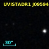 COSMOS J095944.30+024304.2