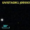 COSMOS J095937.56+024307.5