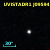 COSMOS J095941.68+024304.5