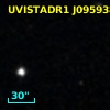 COSMOS J095938.57+024306.5