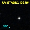 COSMOS J095942.14+024301.5