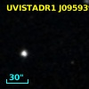 COSMOS J095939.19+024300.3