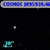 COSMOS J095938.46+024258.4