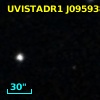 COSMOS J095938.61+024257.0