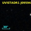 COSMOS J095945.08+024244.7