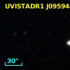 COSMOS J095944.96+024301.8
