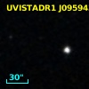 COSMOS J095943.05+024255.6