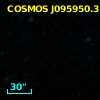 COSMOS J095950.31+024251.2