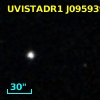 COSMOS J095939.48+024254.3