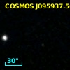 COSMOS J095937.56+024253.1