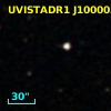 COSMOS J100003.43+024252.9