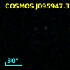 COSMOS J095947.32+024253.8
