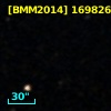 zCOSMOS 846694