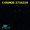 COSMOS J095947.30+024246.7