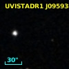 COSMOS J095938.75+024245.9