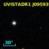 COSMOS J095939.33+024244.7