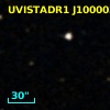 COSMOS J100003.60+024242.5