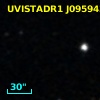 COSMOS J095943.77+024244.9